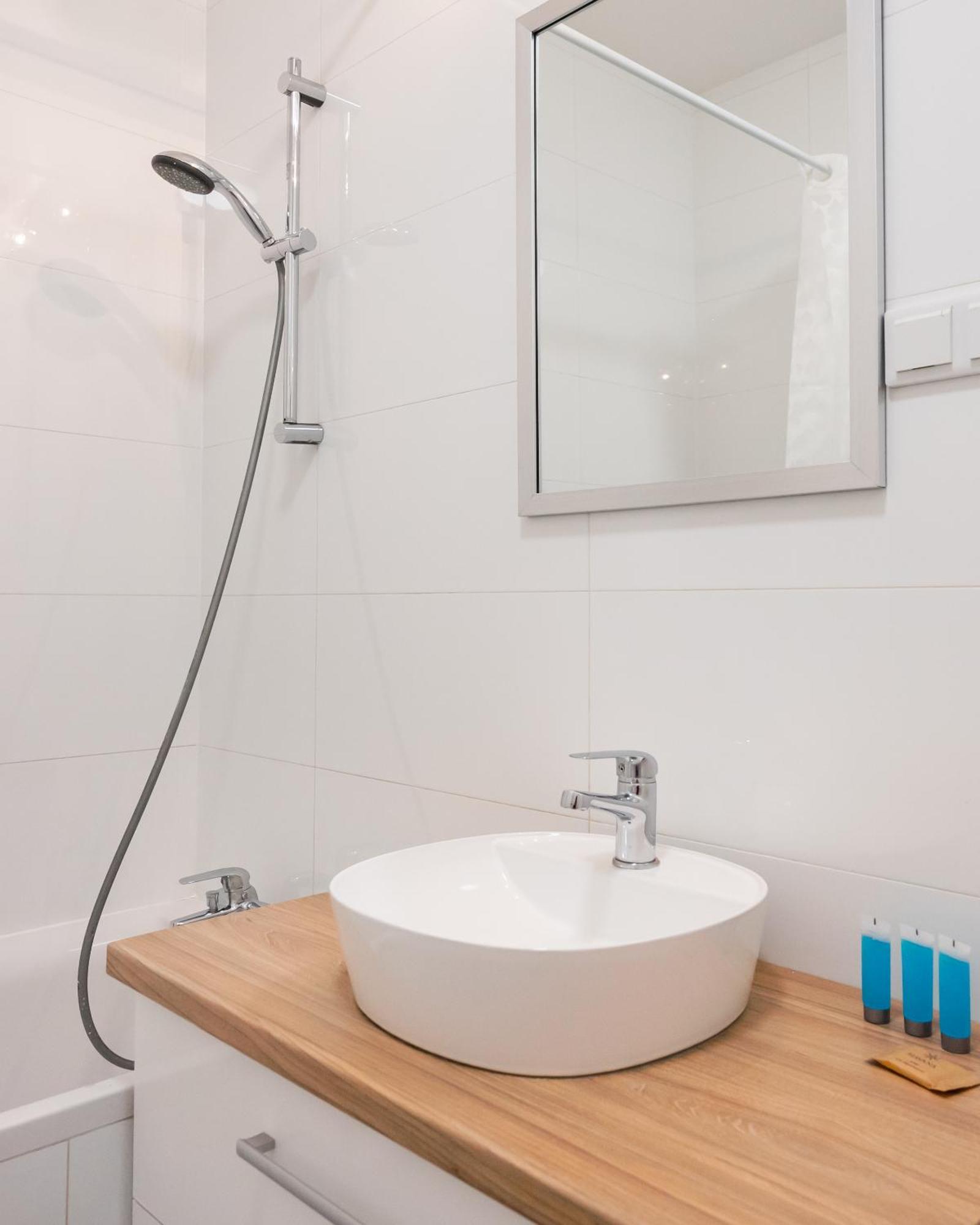 Business Mokotow Park 111 Apartment Warszawa Eksteriør billede